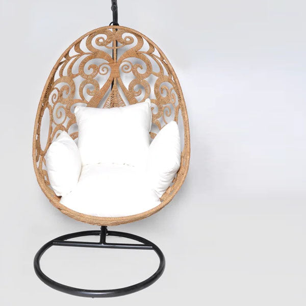Cane & Rattan Wicker- Swing - Ashray