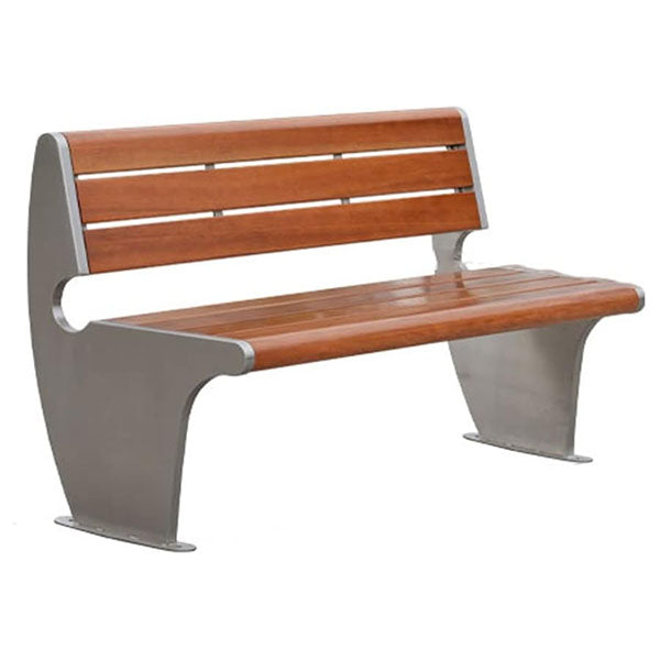 Cast Alluminum Outdoor Furniture- Settler