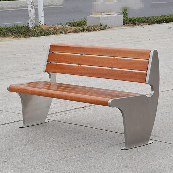 Cast Aluminum Outdoor Furniture- Settler1