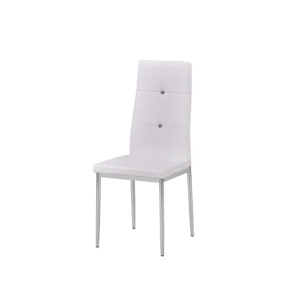 Fully Upholstered Indoor Furniture - Dining Set - Doruk