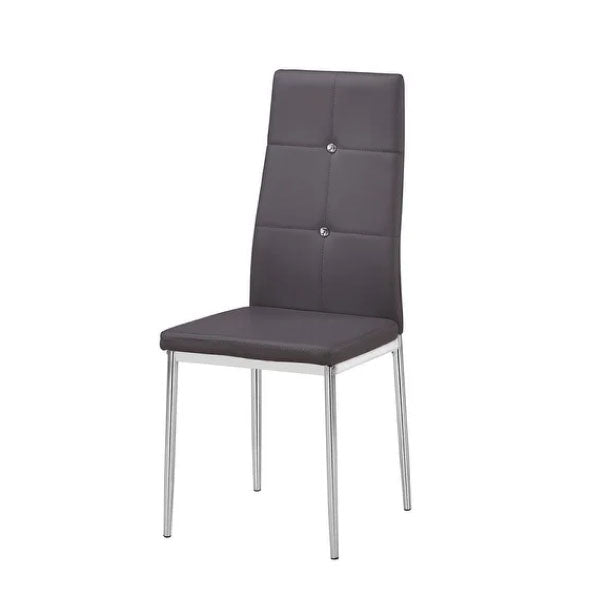 Fully Upholstered Indoor Furniture - Dining Set - Doruk
