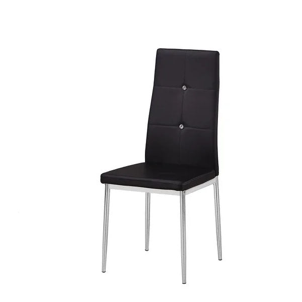 Fully Upholstered Indoor Furniture - Dining Set - Doruk