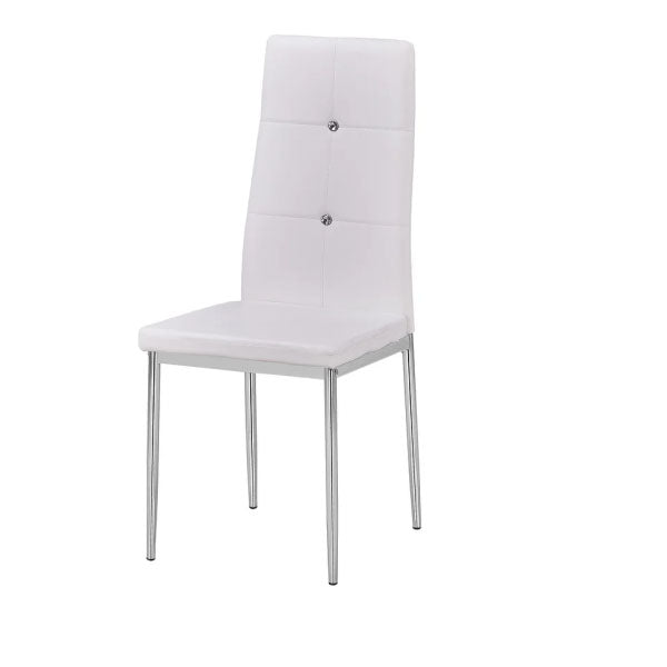 Fully Upholstered Indoor Furniture - Dining Set - Doruk