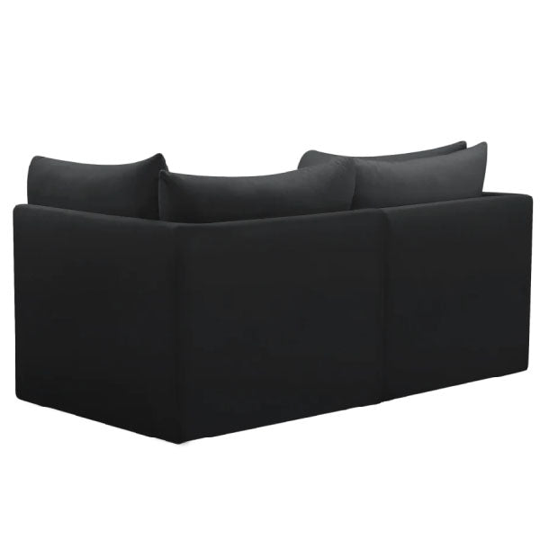 Fully Upholstered Indoor Furniture - Sofa Set - Eeyore