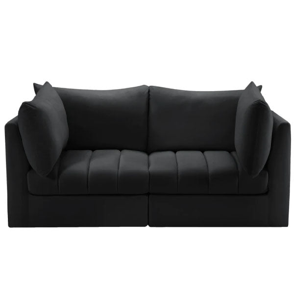 Fully Upholstered Indoor Furniture - Sofa Set - Eeyore