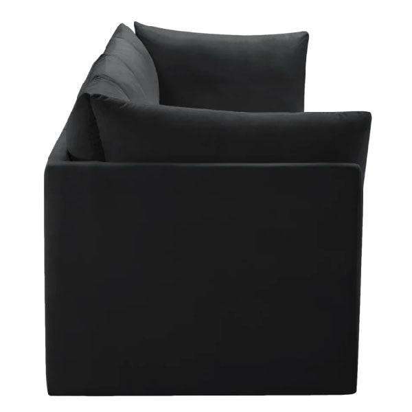 Fully Upholstered Indoor Furniture - Sofa Set - Eeyore