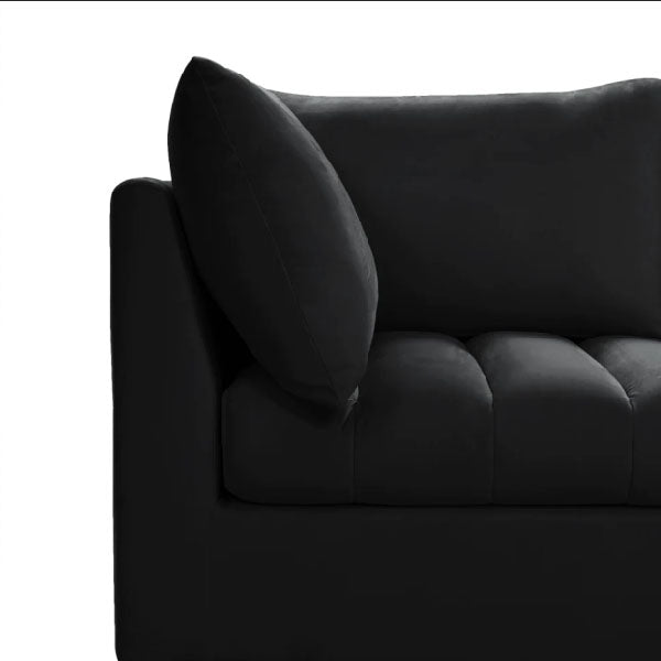 Fully Upholstered Indoor Furniture - Sofa Set - Eeyore