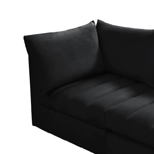Fully Upholstered Indoor Furniture - Sofa Set - Eeyore