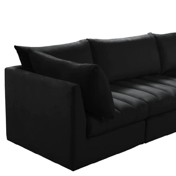 Fully Upholstered Indoor Furniture - Sofa Set - Eeyore