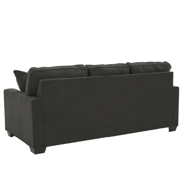 Fully Upholstered Indoor Furniture - Sofa Set - Heinz