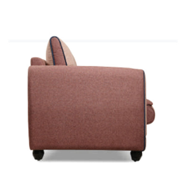 Fully Upholstered Indoor Furniture - Sofa Set - Linda