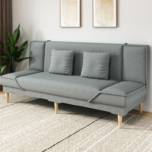 Fully Upholstered Indoor Furniture - Sofa Set - Louvain