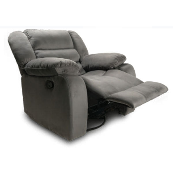 Indoor Upholstered Recliners - Lucas01 -3