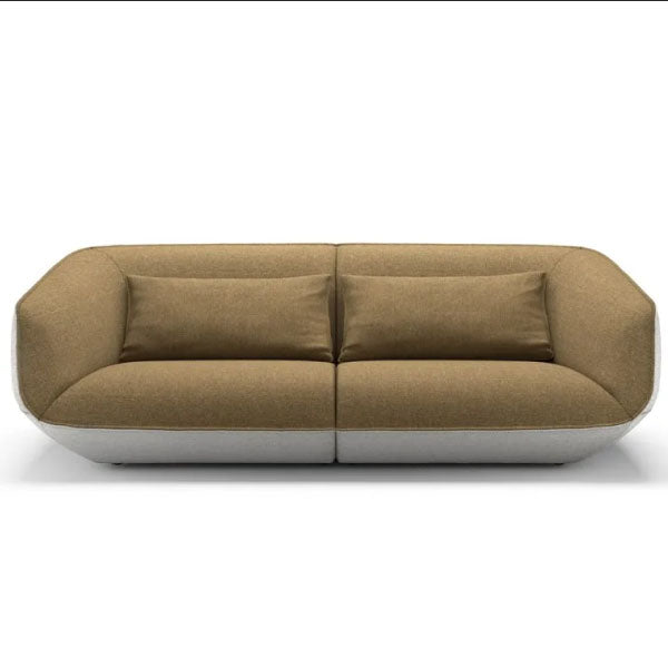 Fully Upholstered Indoor Furniture - Sofa Set - Skye