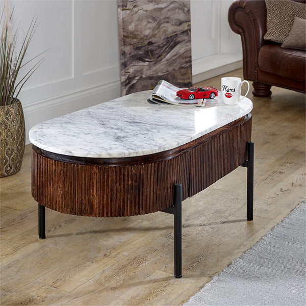 Indoor Centre Table - Prisma