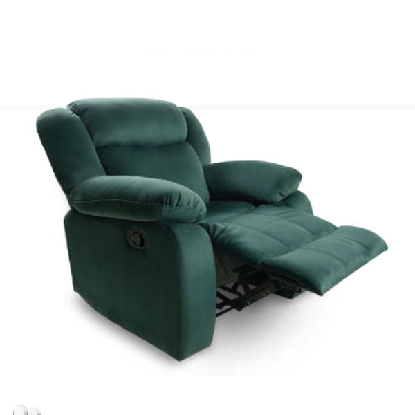 Indoor Upholstered Recliners - Roma 2