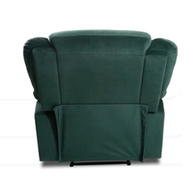 Indoor Upholstered Recliners - Roma