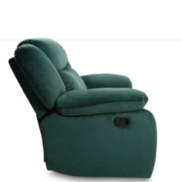 Indoor Upholstered Recliners - Roma