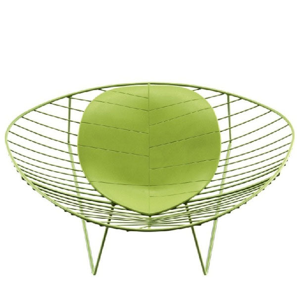 MS Wire Frame Furniture - Chair - Carlin