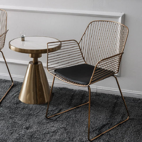 MS Wire Frame Furniture - Chair - Goofy