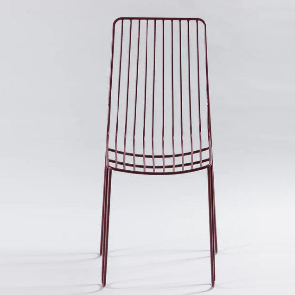 MS Wire Frame Furniture - Chair - Norma