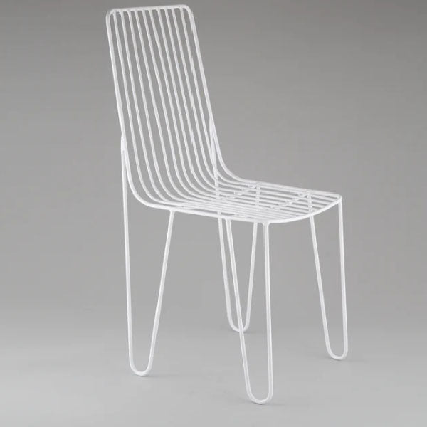 MS Wire Frame Furniture - Chair - Norma