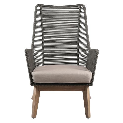 Occasional chair - Darth