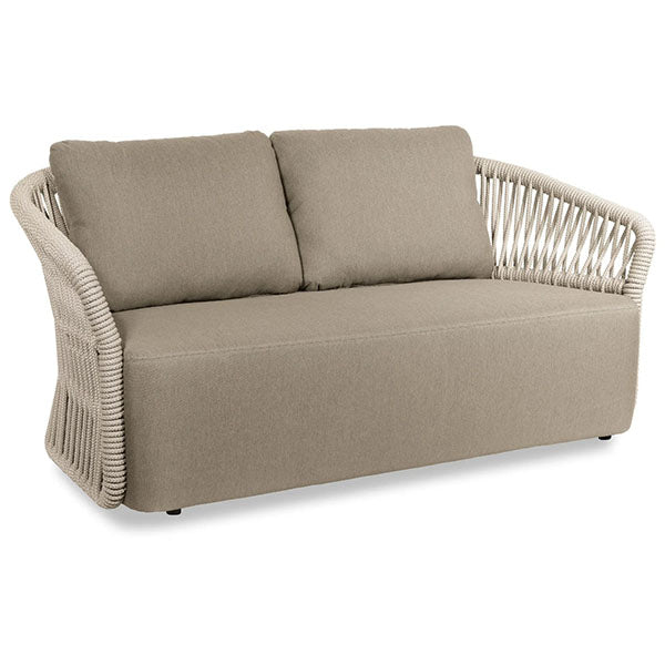 Outdoor Furniture Braided, Rope & Cord, Sofa - Dreamora