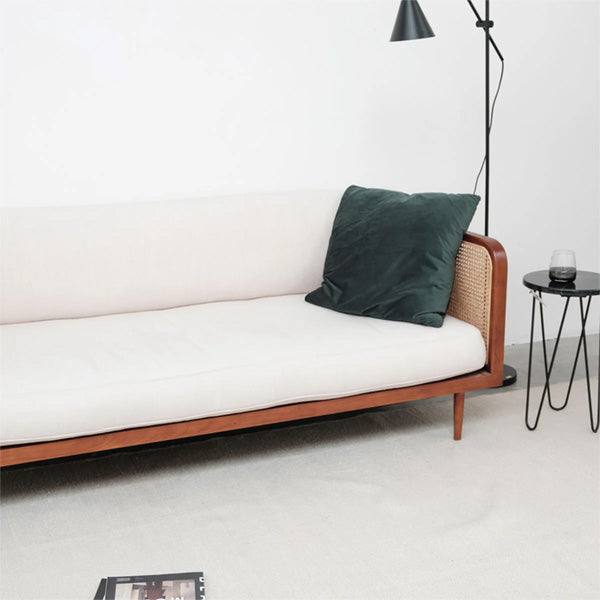 Wooden Cane & Rattan Furniture - Sofa Set - Infinity Lounge