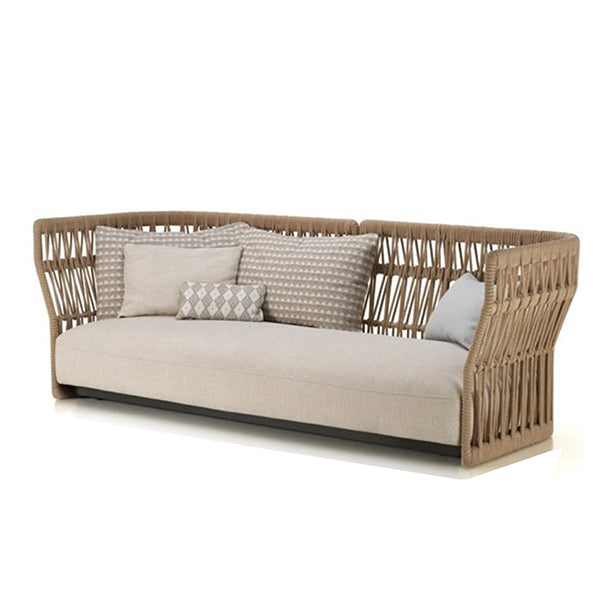 Outdoor Braid Braided, Rope & Cord, Sofa - Cliff in India