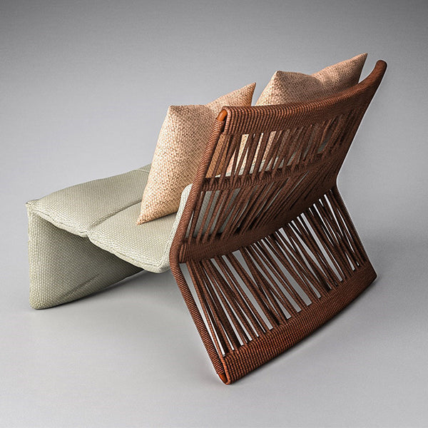 Outdoor Braid Braided, Rope & Cord, Sofa - Cliff in India