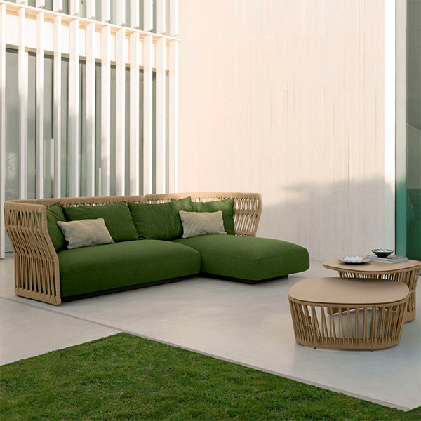 Outdoor Braid Braided, Rope & Cord, Sofa - Cliff in India