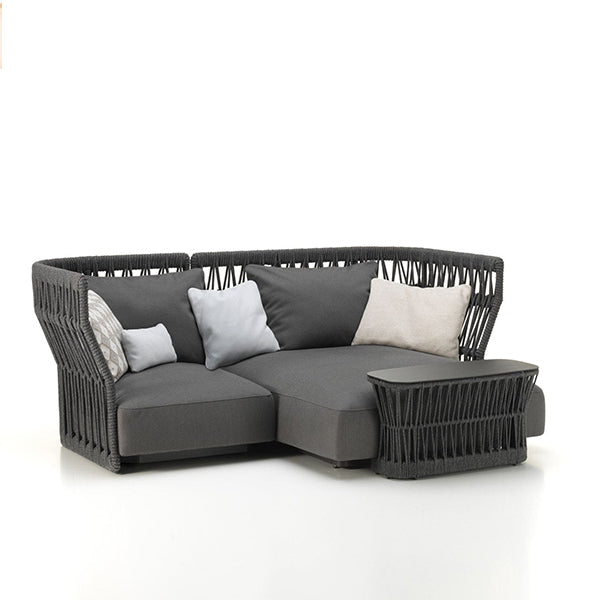 Outdoor Braid Braided, Rope & Cord, Sofa - Cliff in India