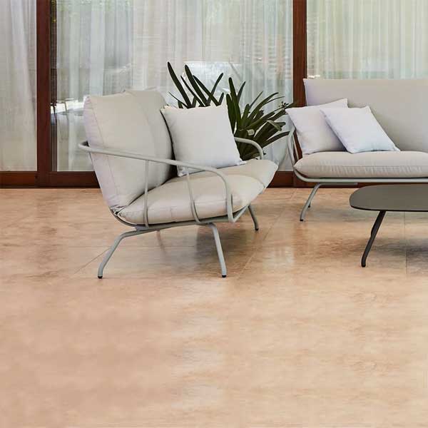 MS Wire Frame Furniture - Sofa Set - Nansa