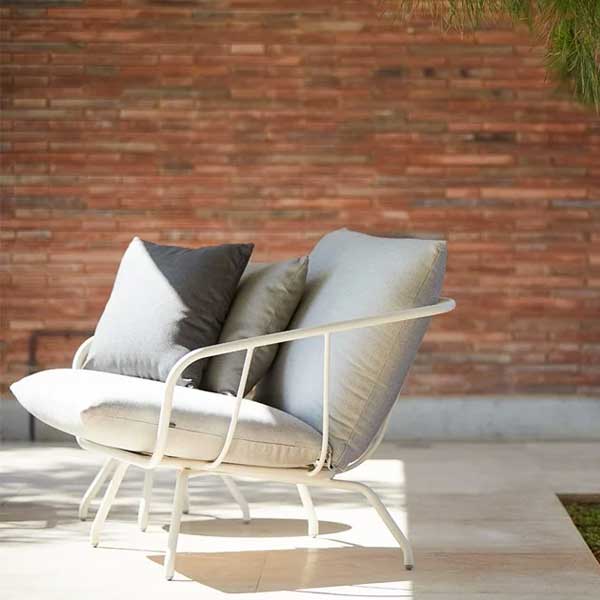 MS Wire Frame Furniture - Sofa Set - Nansa