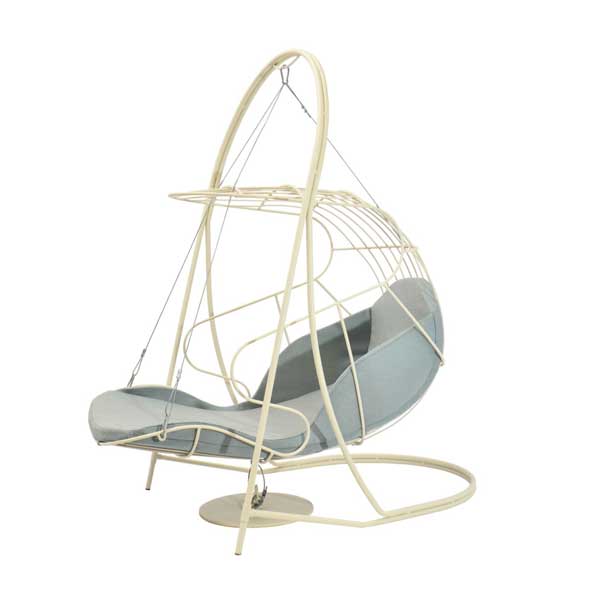 MS Wire Frame Furniture - Swing - Bolonia
