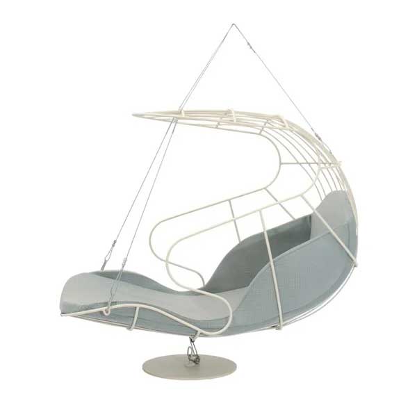 MS Wire Frame Furniture - Swing - Bolonia