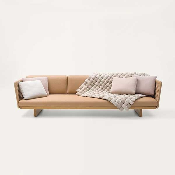 Outdoor Braided, Rope & Cord, Sofa - Dot Prime