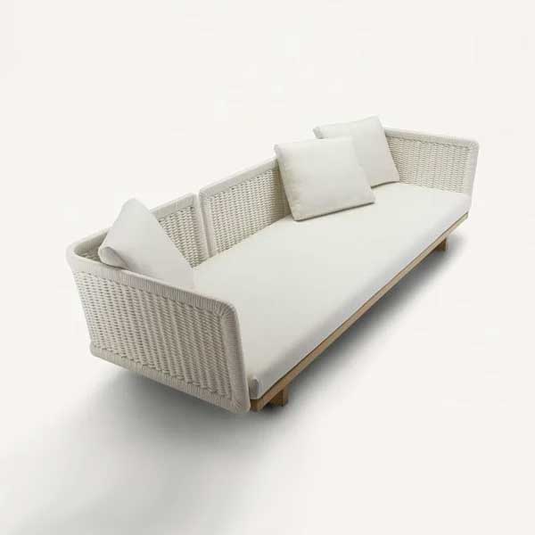 Outdoor Braided, Rope & Cord, Sofa - Dot prime