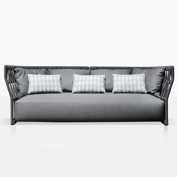 Outdoor Braid Braided, Rope & Cord, Sofa - Cliff in India
