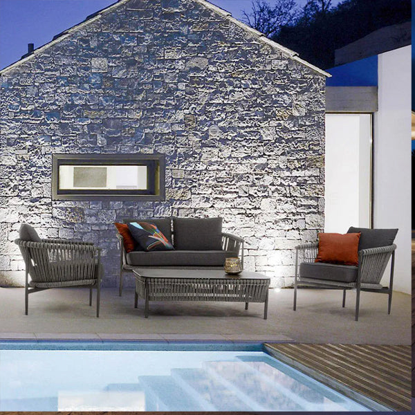 Outdoor Braided, Rope & Cord, Sofa - Maze