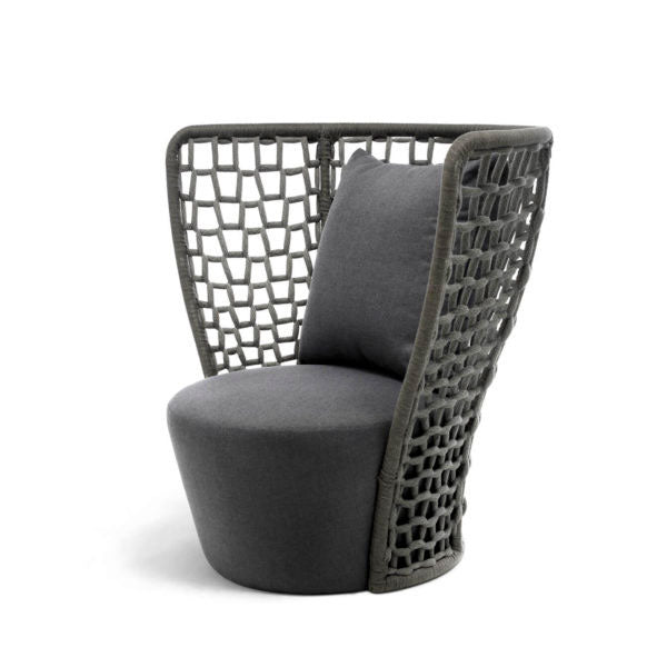 Outdoor Braided, Rope & Cord, Sofa - Nouer True
