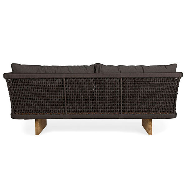 Outdoor Braided, Rope & Cord, Sofa - True-Dot
