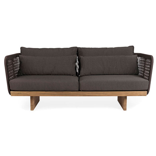Outdoor Braided, Rope & Cord, Sofa - True-Dot