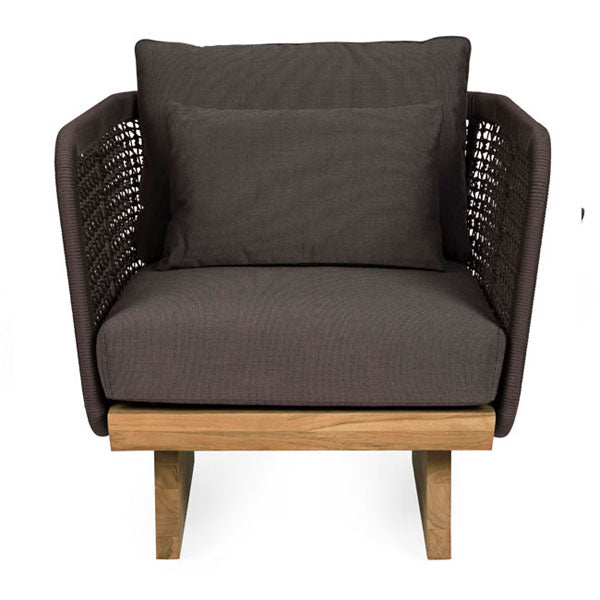 Outdoor Braided, Rope & Cord, Sofa - True-Dot