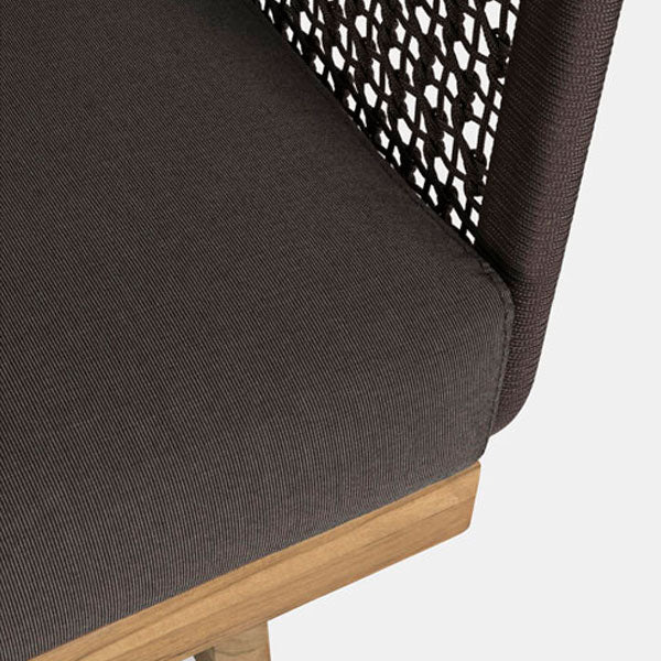 Outdoor Braided, Rope & Cord, Sofa - True-Dot