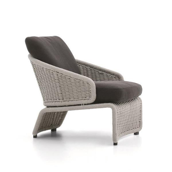 Outdoor Furniture Braided & Rope Sofa - Baroque Next