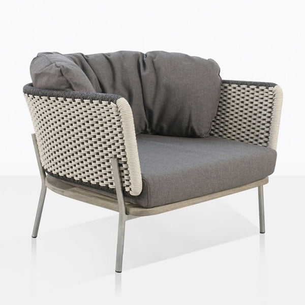 Outdoor Braided, Rope & Cord, Sofa - Aesthetic - Next