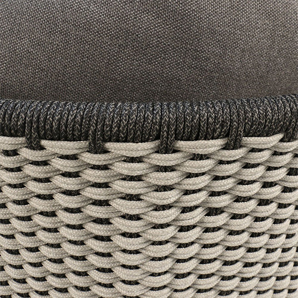 Outdoor Braided, Rope & Cord, Sofa - Aesthetic - Next