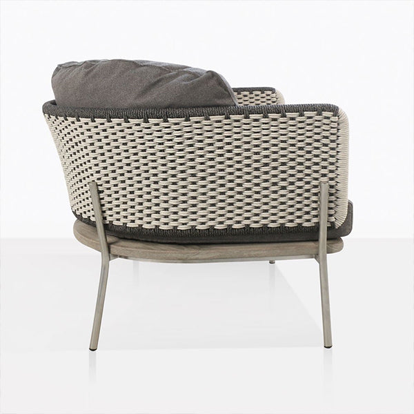 Outdoor Braided, Rope & Cord, Sofa - Aesthetic - Next
